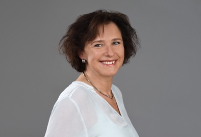 Sabine Reinecke
